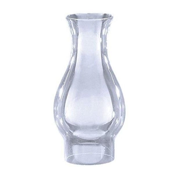 21St Century Product L85-05 Oil Lamp Chimney Flare Top - 8.5 in. L85-05 - main
